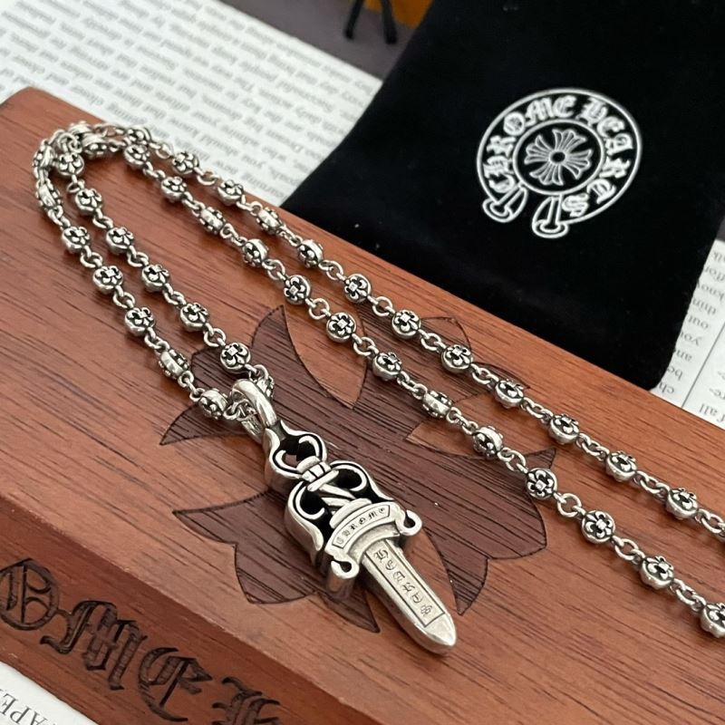 Chrome Hearts Necklaces